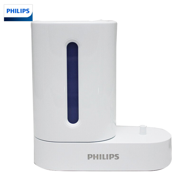 飞利浦原装牙刷头紫外线消毒器HX系列 守护口腔健康的新防线