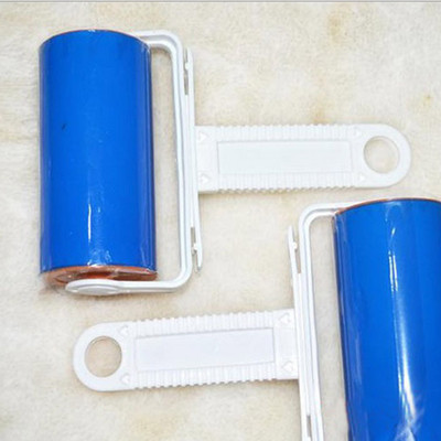 衣物除尘滚 现代家居清洁的得力助手