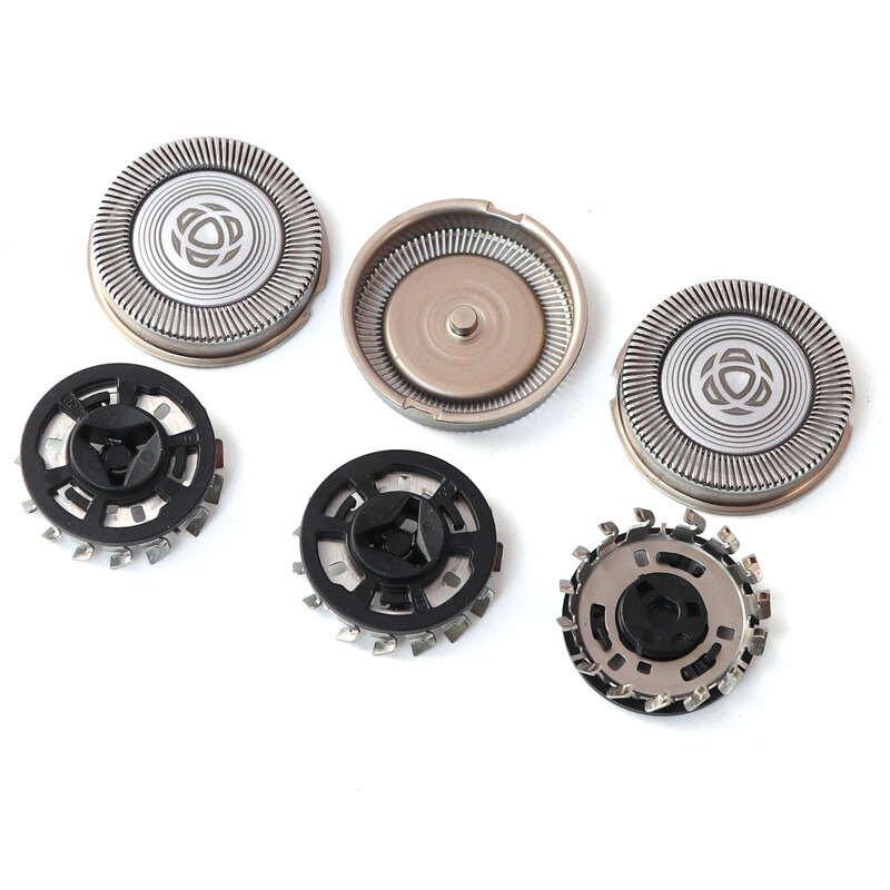 浙予飞利浦Series1000系列电动剃须刀刀头配件 专业之选，精准焕新