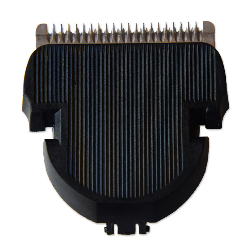 飞利浦QC5130/QC5131理发器配件详解 卡尺刀头梳齿定长器的选购与使用指南