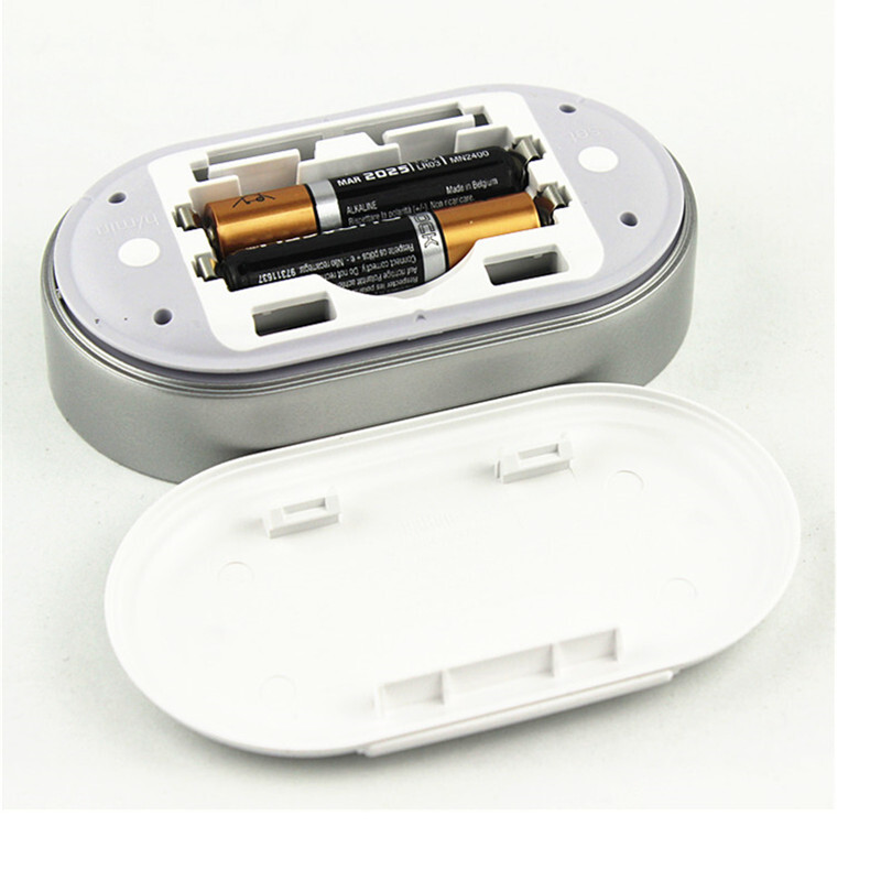 智慧口腔护理新体验 博朗OralB欧乐B电动牙刷7000 D36睿智向导深度评测