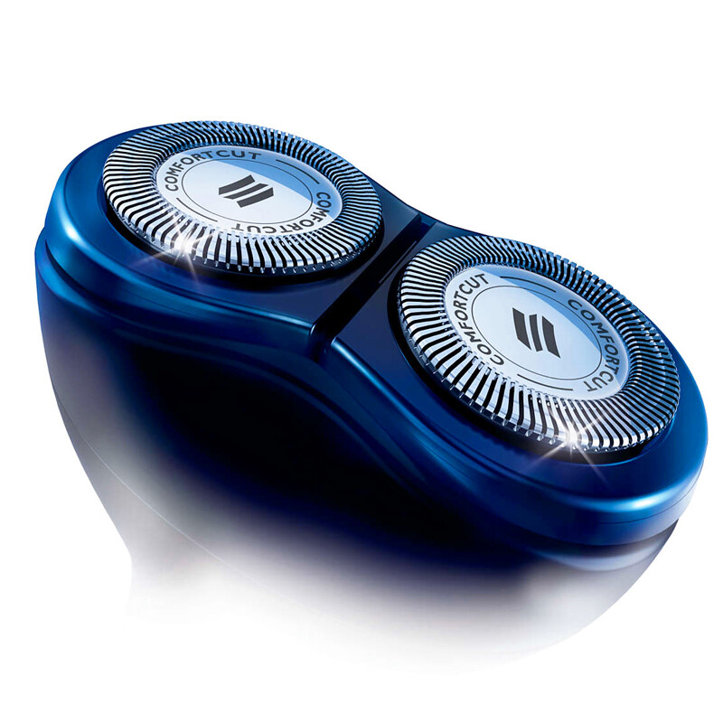 飞利浦RQ32/21剃须刀刀头 适配多型号的精密配件，重塑完美剃须体验